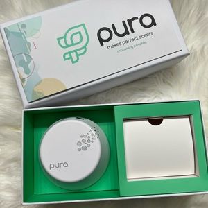 Pura Device Bundle (choose your scents)